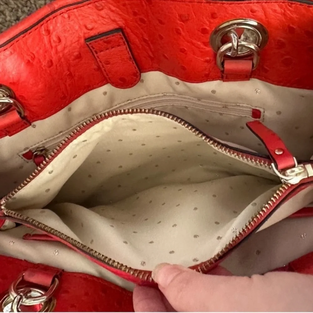 Kate Spade Victoria Falls